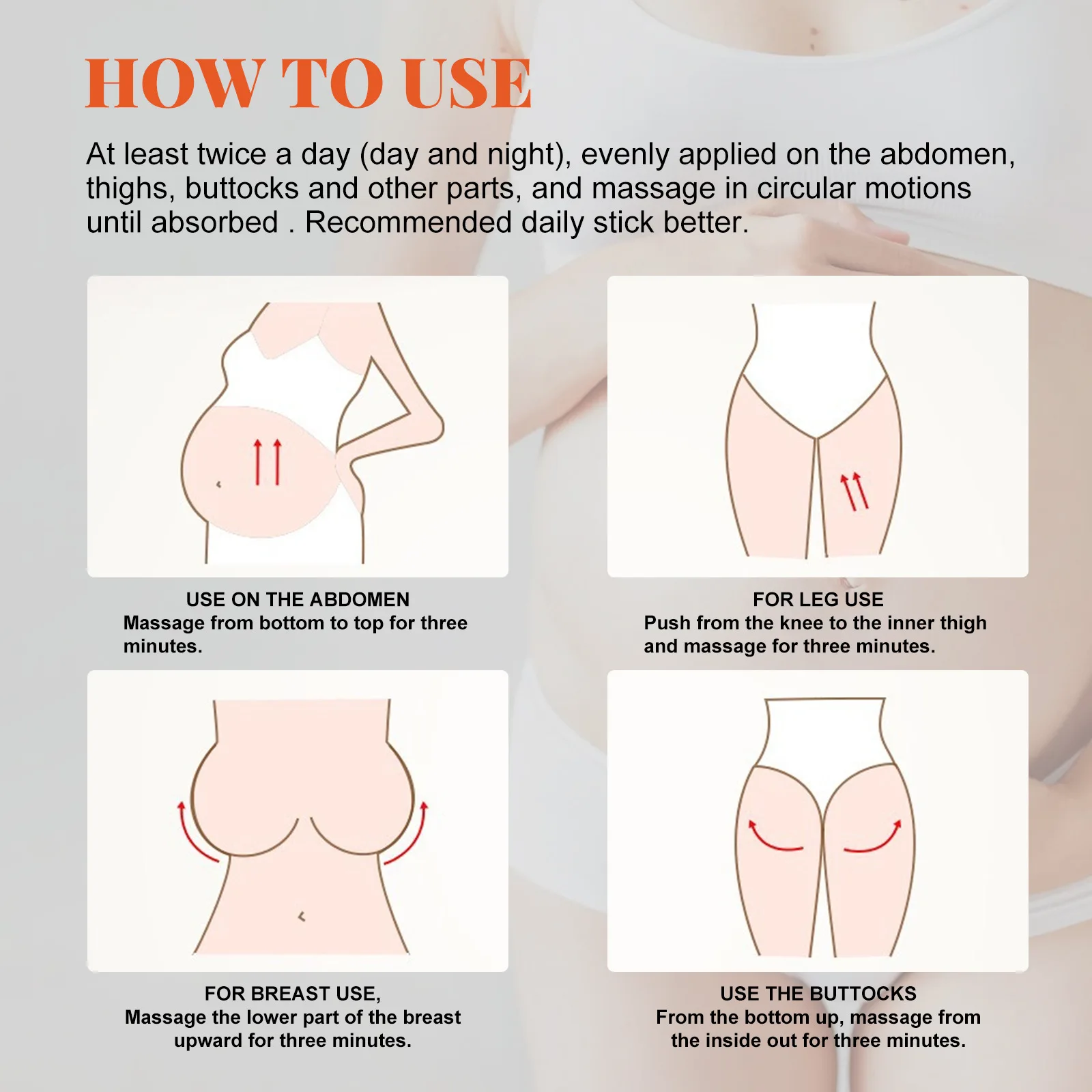 Maternity Scar Repair Essential Oil Pregnancy Lift Stretch Mark Remove Enhance Skin Care Elasticity Firm Sagging Deep Moisturize Maternity Scar Repair Essential Oil Pregnancy Lift Stretch Mark Remove Enhance Skin Care Elasticity Firm Sagging Deep Moisturize